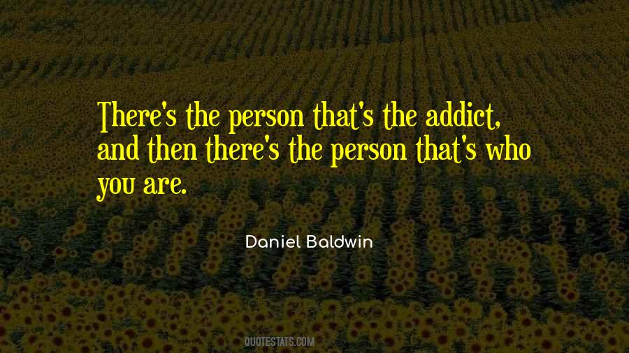 The Addict Quotes #1777429