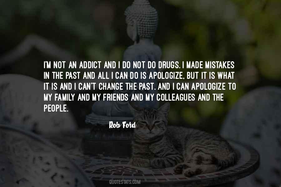 The Addict Quotes #381872