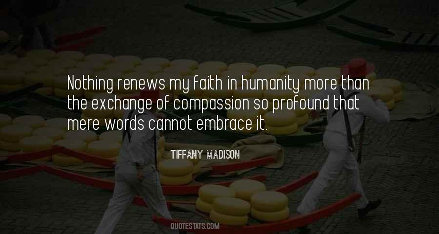 Words Mere Words Quotes #1064602