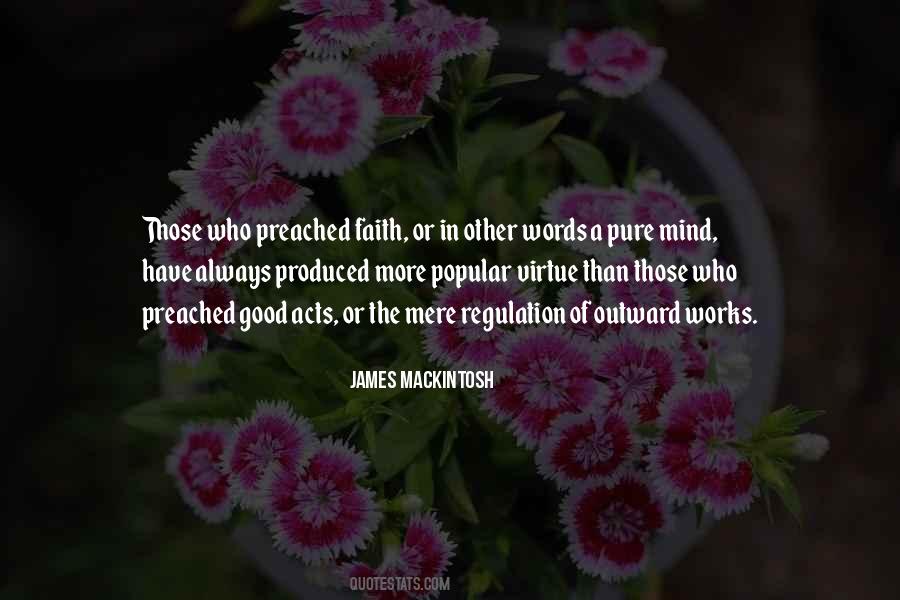 Words Mere Words Quotes #122704