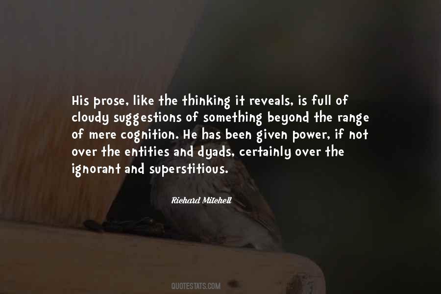 Words Mere Words Quotes #1254088