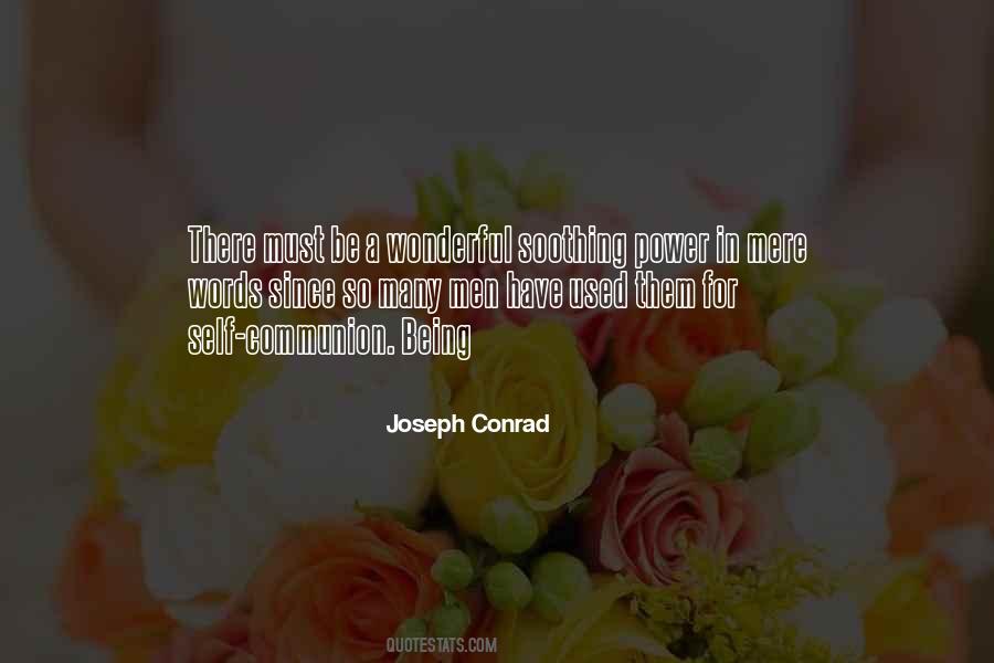 Words Mere Words Quotes #1277448
