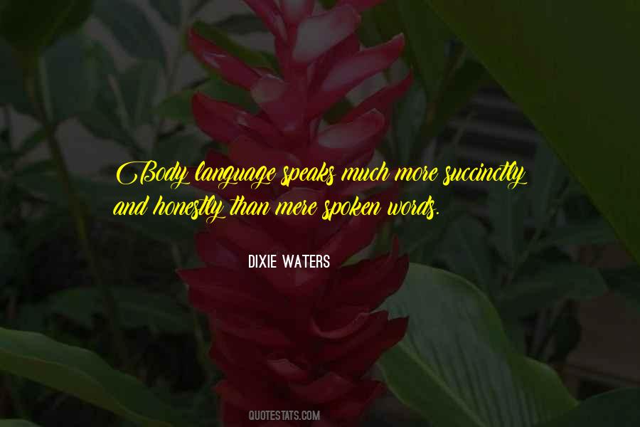 Words Mere Words Quotes #1457813