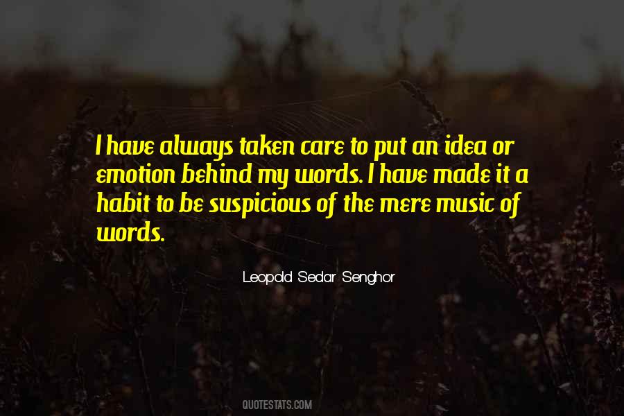 Words Mere Words Quotes #1617979