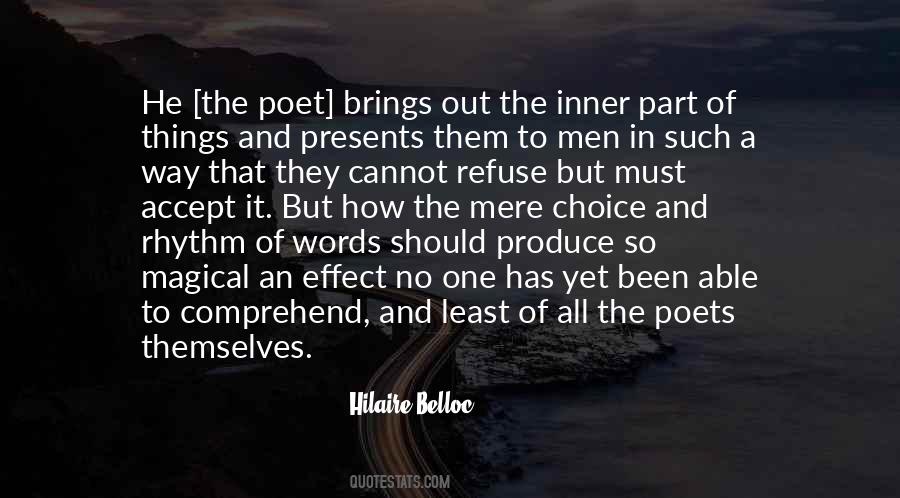 Words Mere Words Quotes #60450