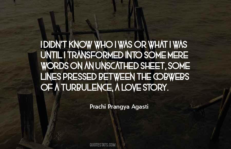 Words Mere Words Quotes #77358