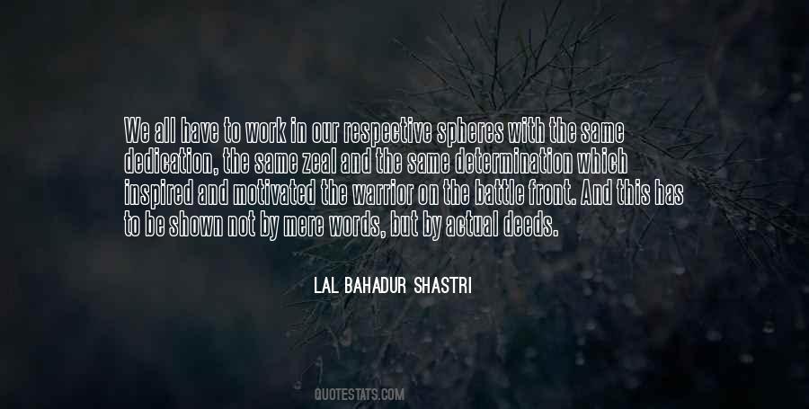 Words Mere Words Quotes #839654
