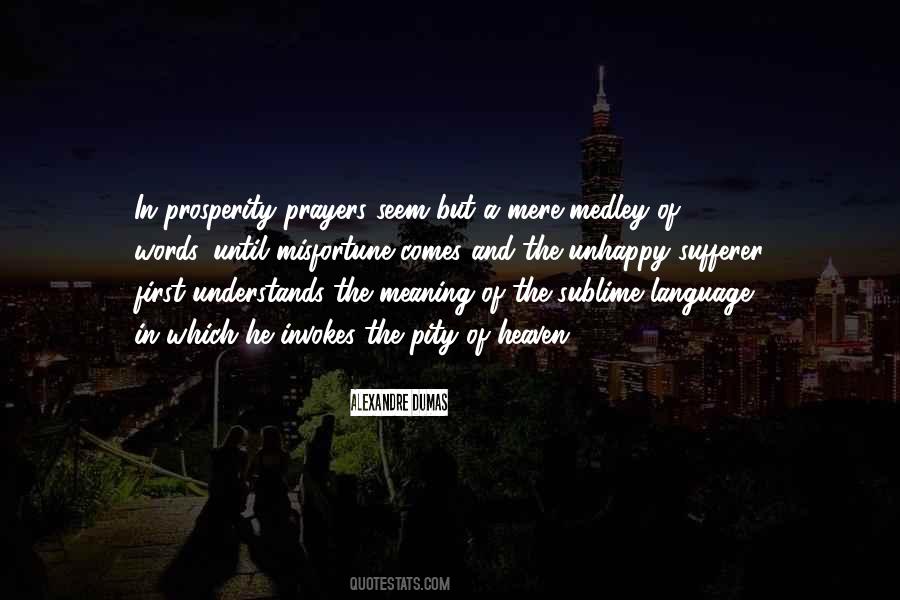 Words Mere Words Quotes #887406