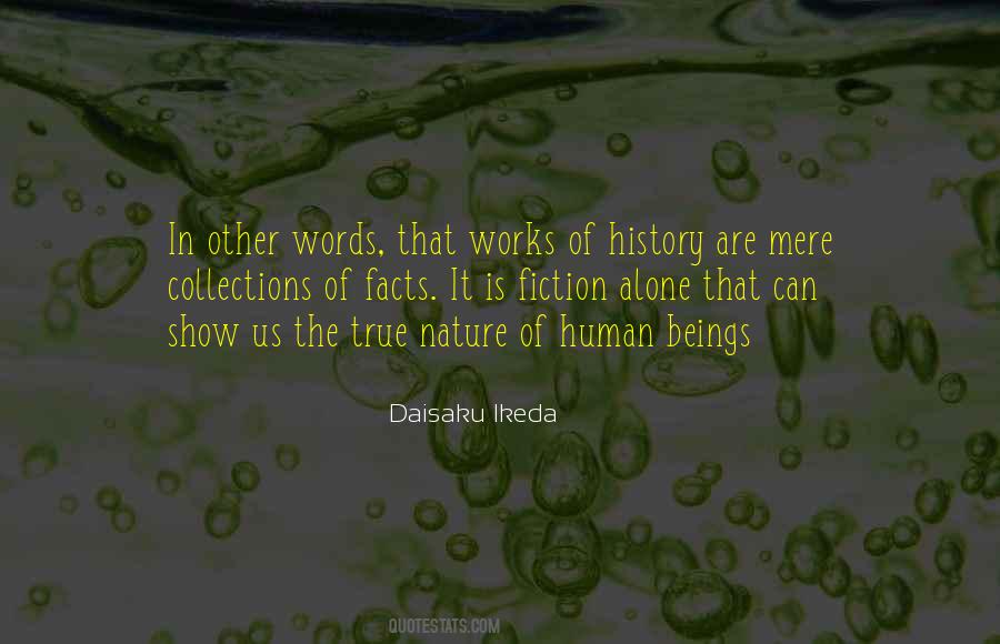Words Mere Words Quotes #947303