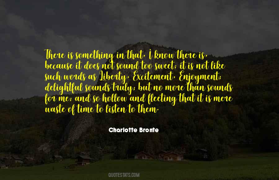Words Mere Words Quotes #972135