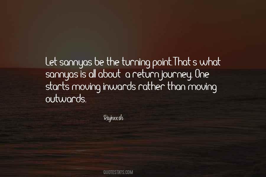 Journey Starts Quotes #1460234