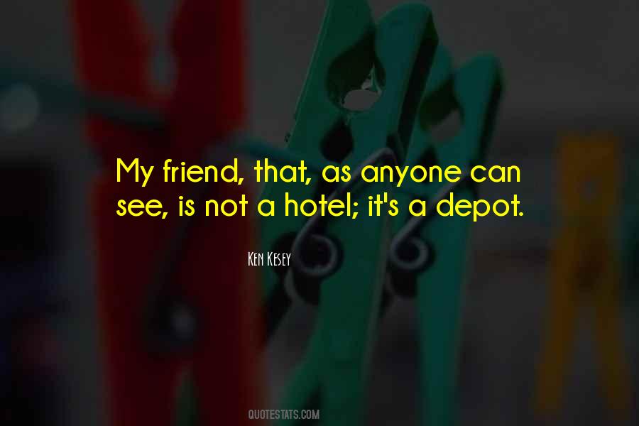 Safa Marwa Quotes #1447896
