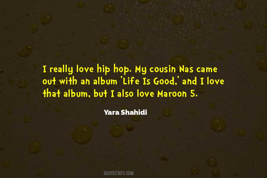 Safa Marwa Quotes #356674