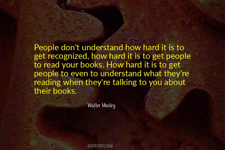 Talking About Books Quotes #1245632