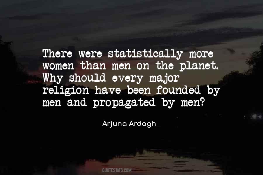 Religion Major Quotes #1293169
