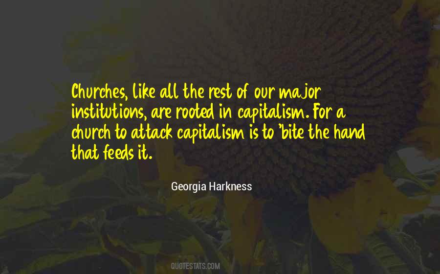 Religion Major Quotes #1625926