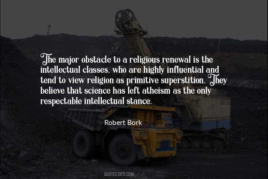 Religion Major Quotes #479883