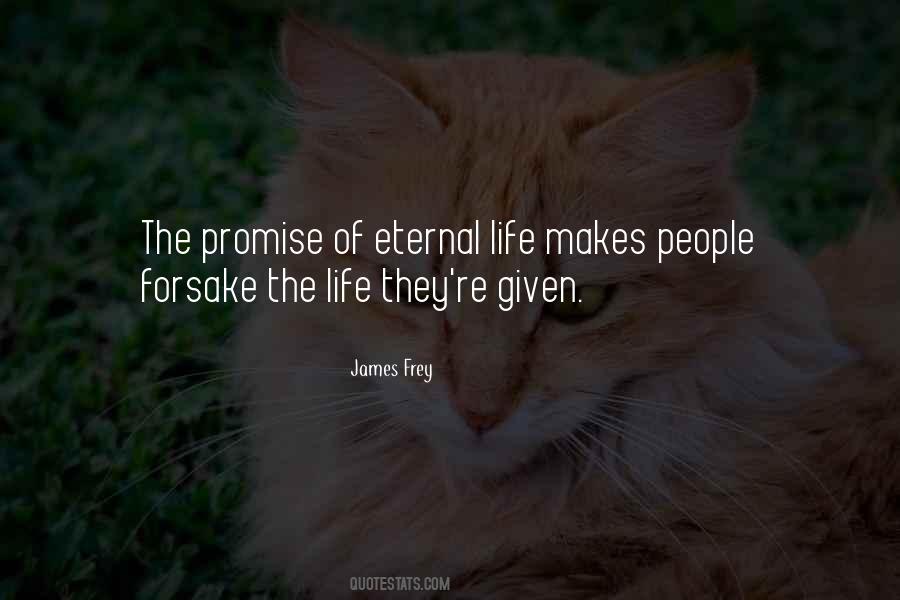 My Redeemer Liveth Quotes #708440