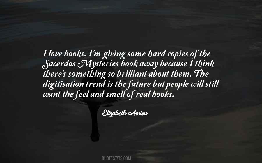 Gadgil Meghana Quotes #1164421