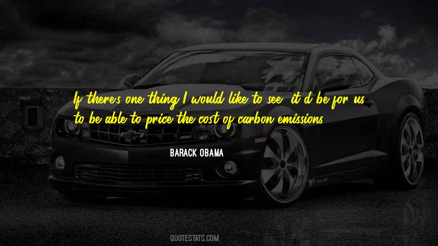Over Carbon Quotes #150628