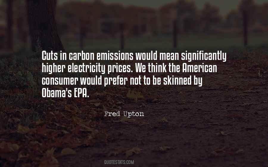 Over Carbon Quotes #60847