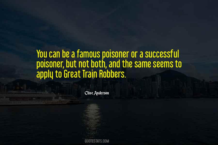 Train But Quotes #185620