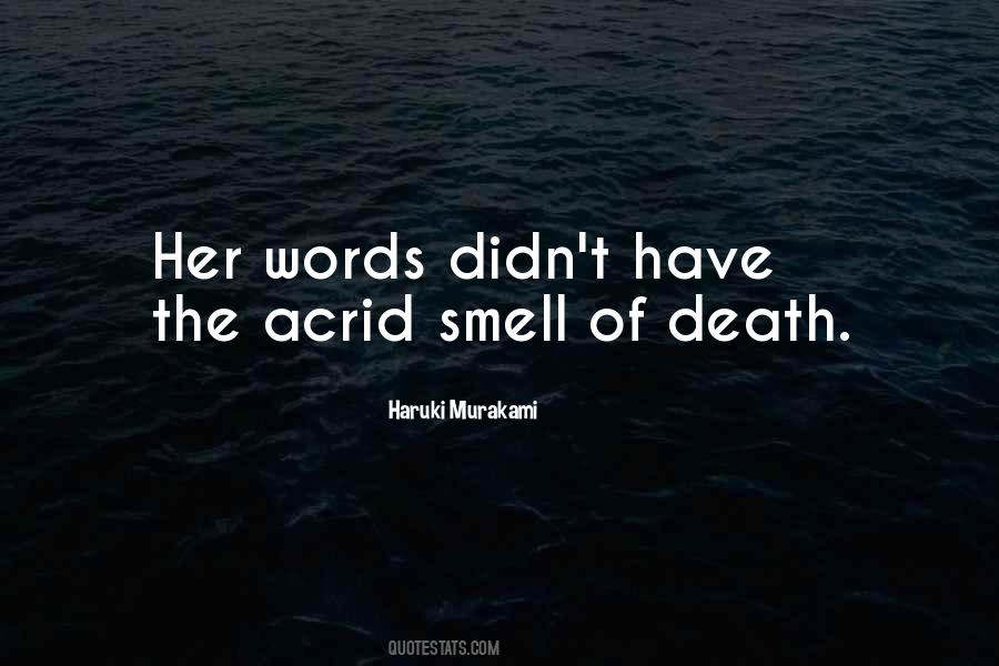 Death Suicide Quotes #302873