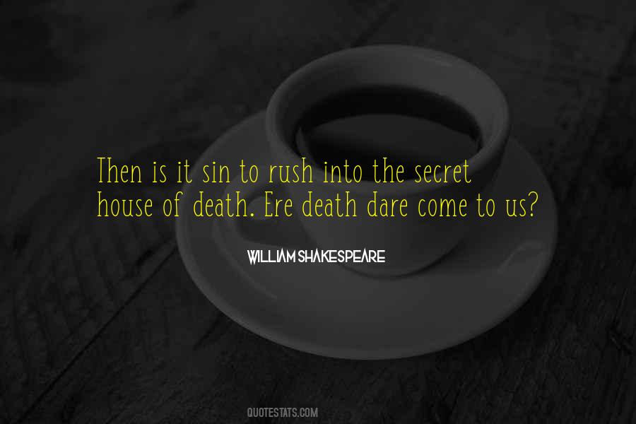 Death Suicide Quotes #354034