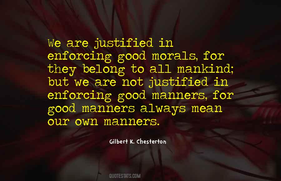 E K Chesterton Quotes #22137