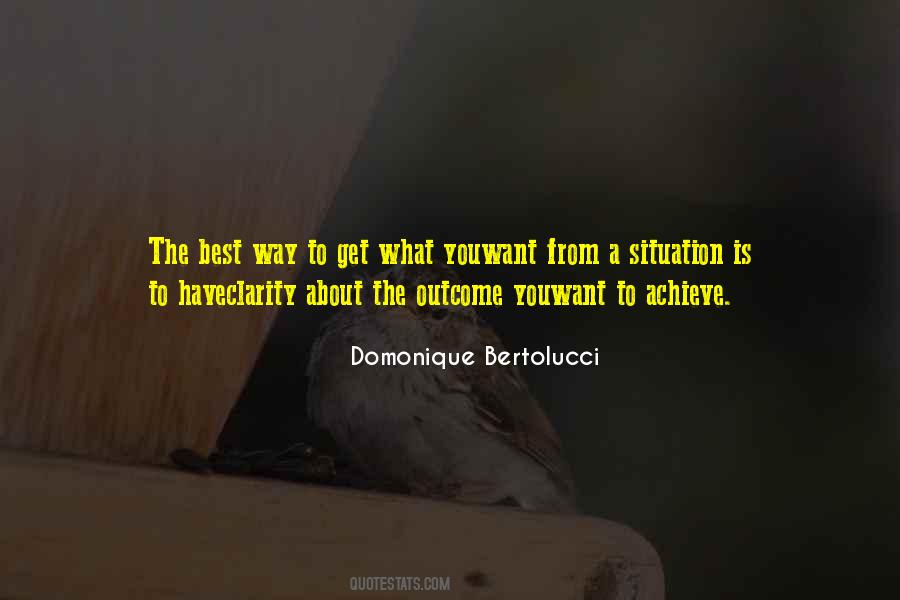 Bertolucci Quotes #425029