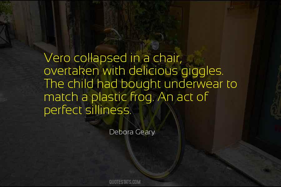 Perfect Child Quotes #199856