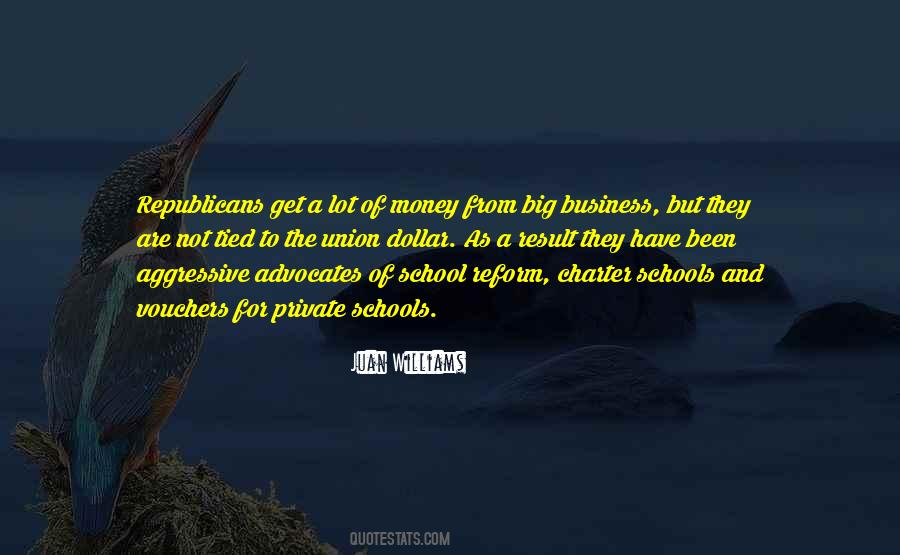 Business Schools Quotes #1480821