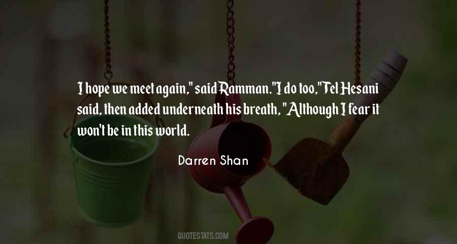 Oral Histories Quotes #1618327