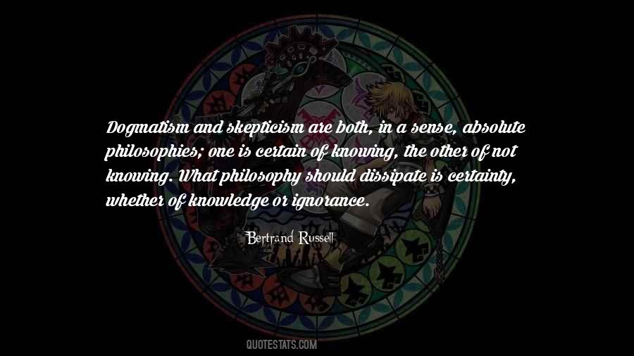 Bertrand Quotes #17104