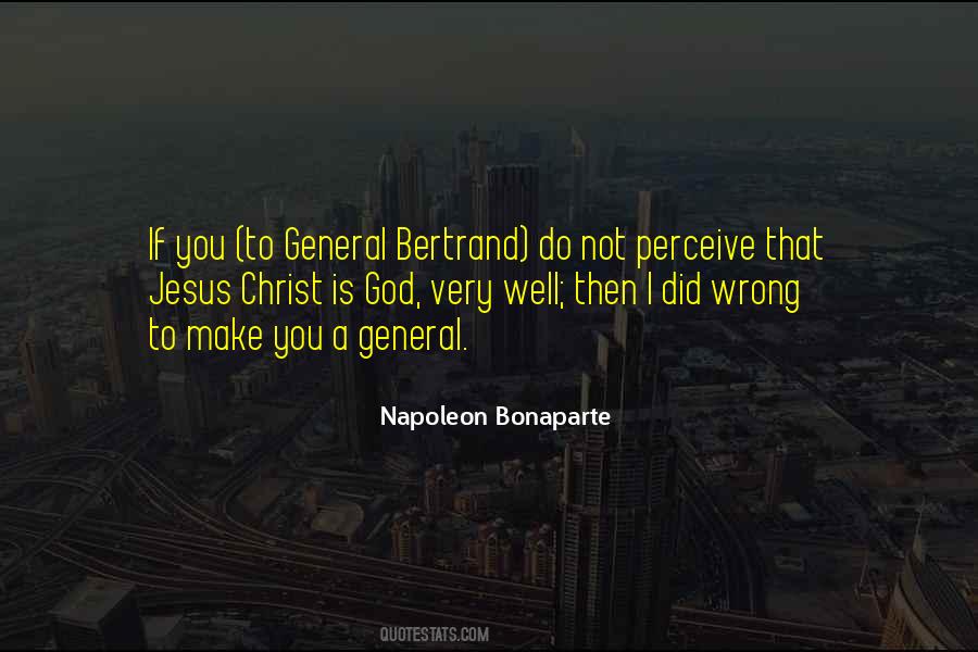 Bertrand Quotes #921175