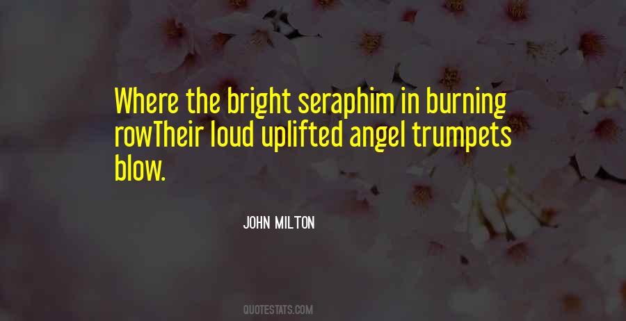 Angel Poetry Quotes #717570