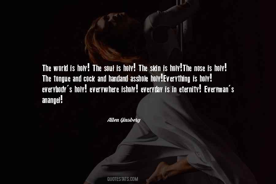 Angel Poetry Quotes #743959