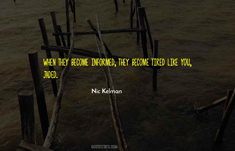 Happiness As Nourishment Quotes #913885