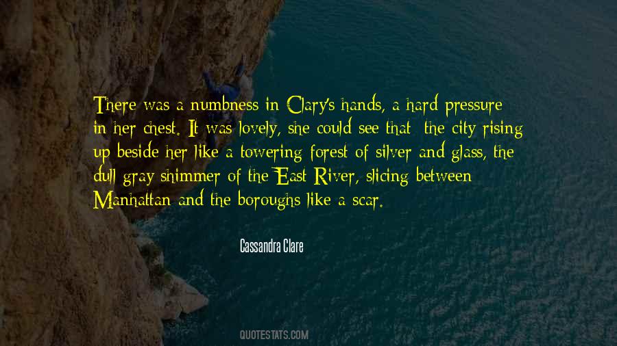 Beside The River Quotes #1437073