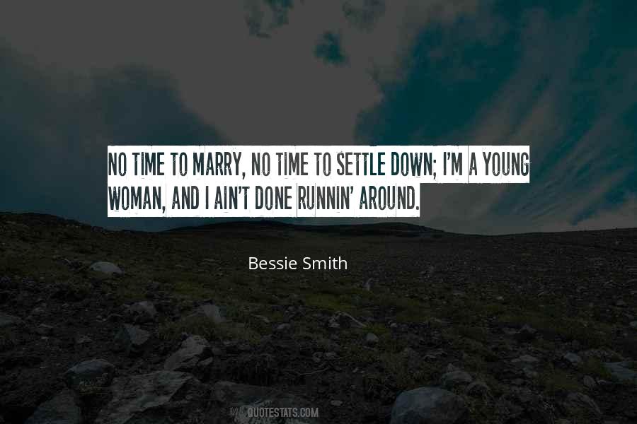 Bessie Quotes #81367