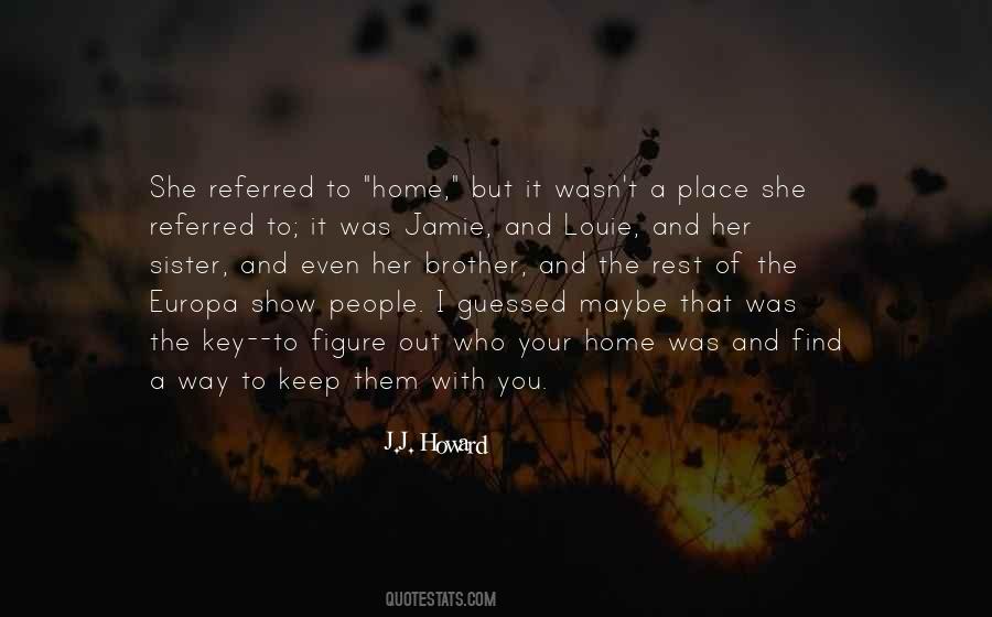 Bessie Stringfield Quotes #688711