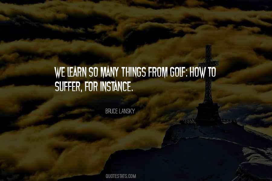 Bessie Stringfield Quotes #914851