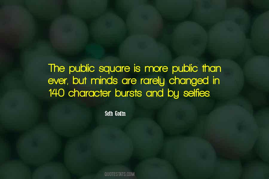 Best 140 Character Quotes #182225