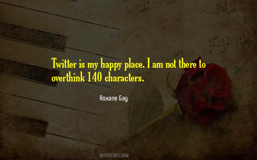 Best 140 Character Quotes #792099