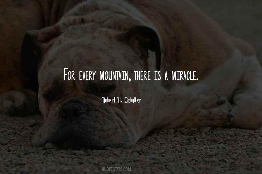 Every Mountain Quotes #1812984