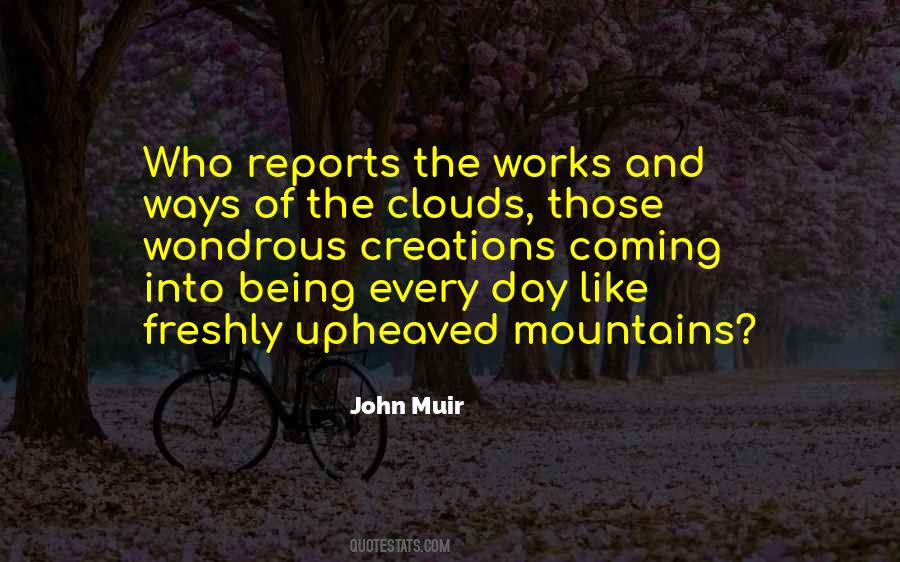 Every Mountain Quotes #934735