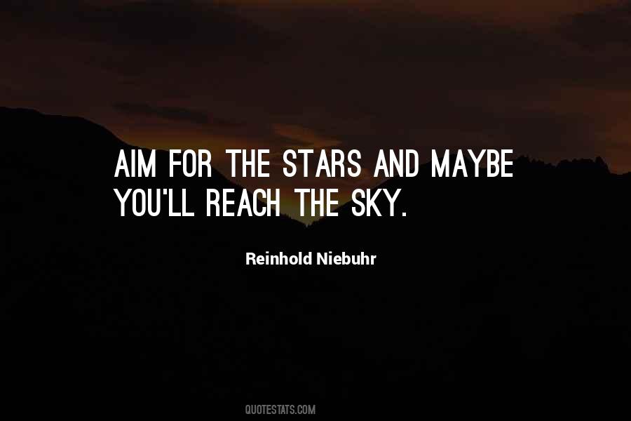 Niebuhr Reinhold Quotes #1177333