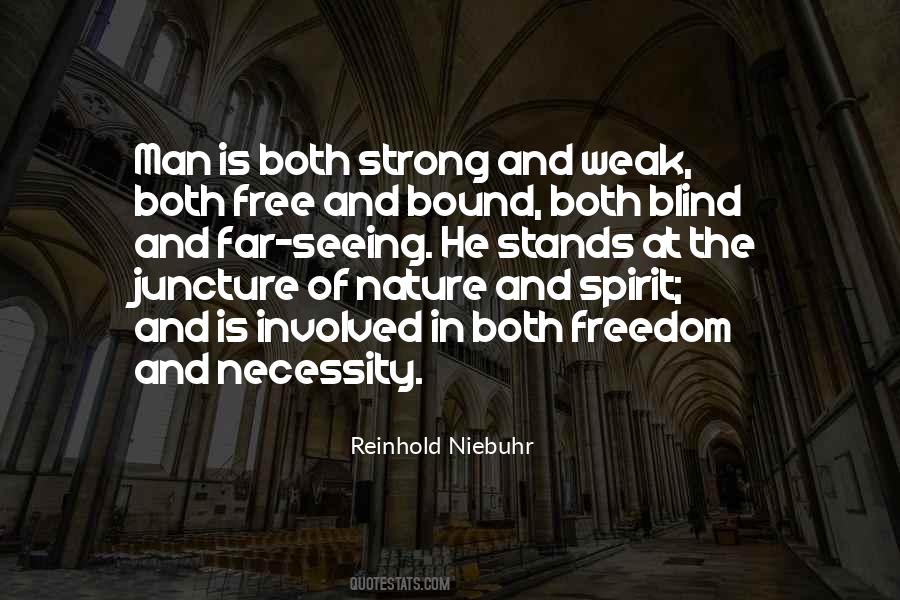 Niebuhr Reinhold Quotes #1233527