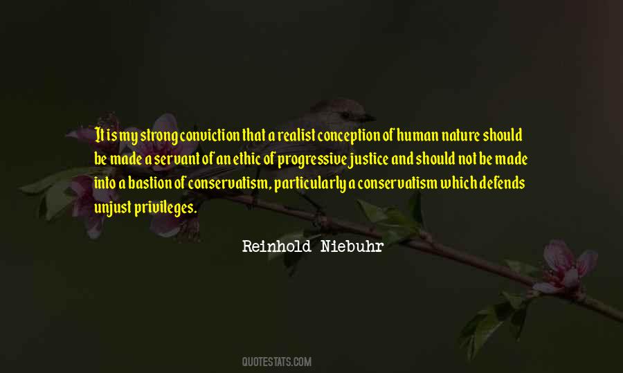 Niebuhr Reinhold Quotes #1262770