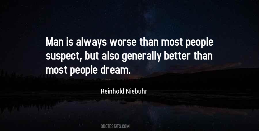 Niebuhr Reinhold Quotes #770409